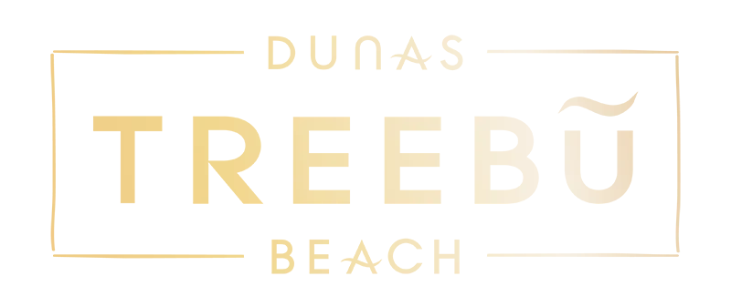 Dunas Treebu Beach
