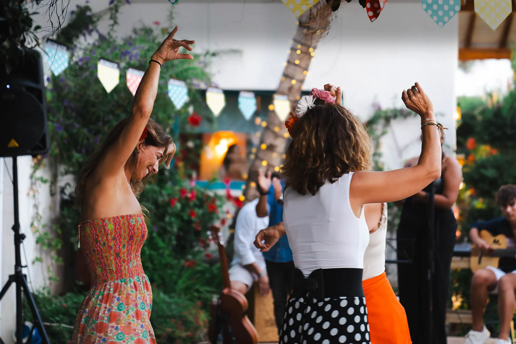 Veranstaltungen in Dunas Tarifa