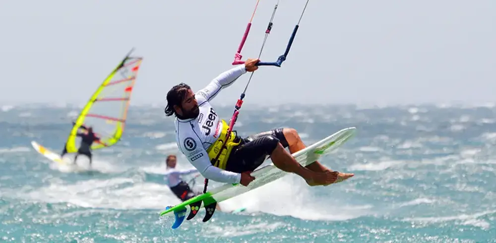 10 actividades para hacer cerca de Tarifa, Valdevaqueros y Punta Paloma