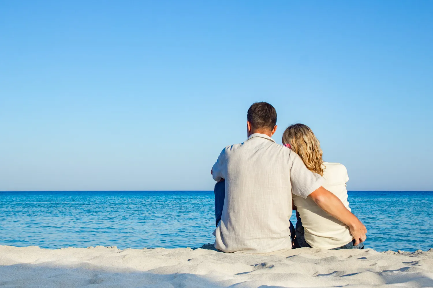 Tarifa en pareja: ideas para una escapada romántica junto al mar